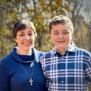 Meet your Posher, Casey